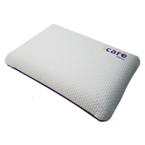 I-Care Classic Memory Foam Gel Visco Pillow