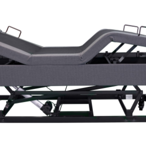 Avante Ergo Adjust Bed- Care