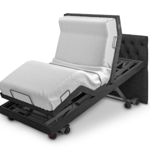 ComfiMotion Adjustable Activ Care Bed