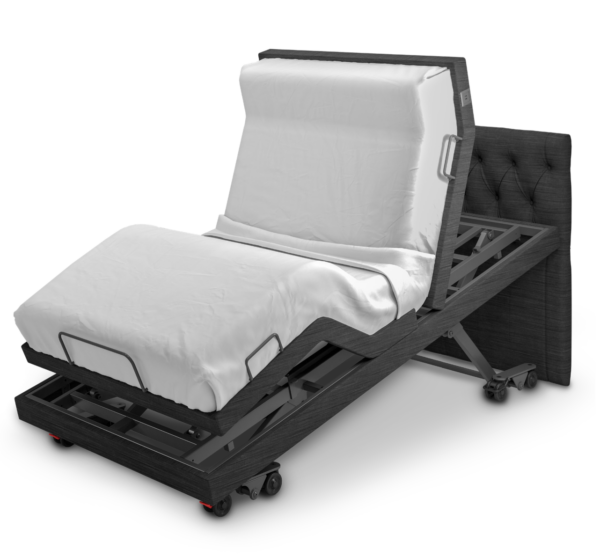 ComfiMotion Adjustable Activ Care Bed