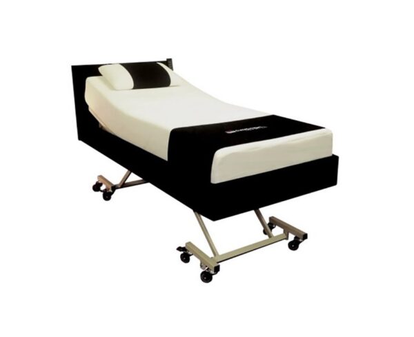 I-Care IC333 Homecare Bed – Range