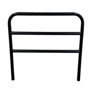 Alivio Mobile Bed Assist Rail - Tall