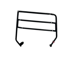 Alivio Folding Bed Rail - Short