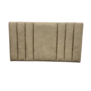 Alivio Jannali Bed King Single Footboard - Beige
