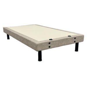 Alivio Jannali Static Companion Bed Long Single - Beige