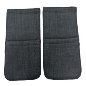Alivio Bed Side Pocket - Black