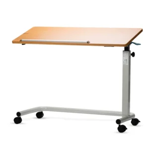 KCare Over Bed Table Tilt – Long (SE-025L)