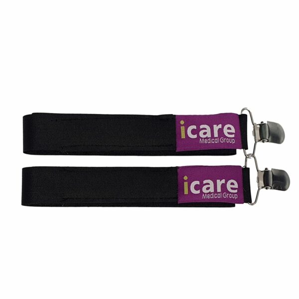 Pillow Suspenders Set