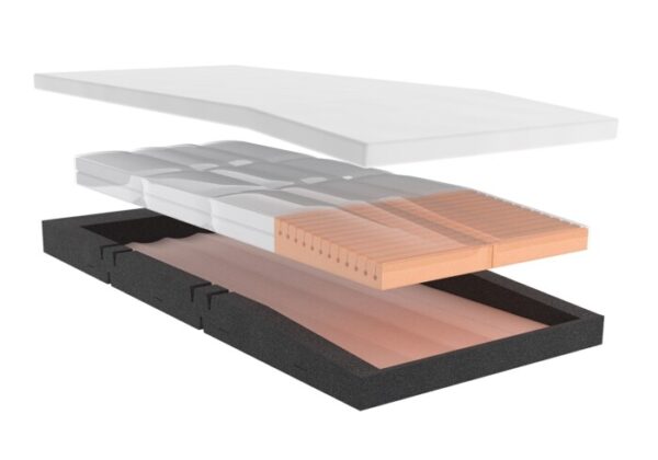 Forte Alaise Mattress - Image 2