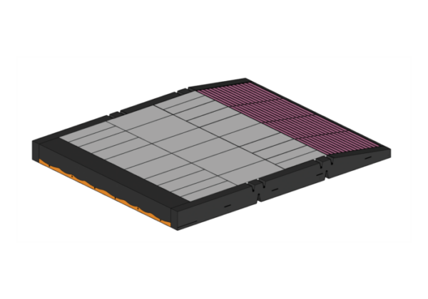 Forte Alaise Mattress - Image 4