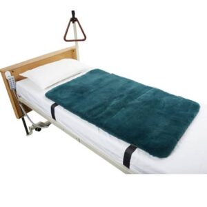 Sheepskin Medical – Wild Goose Bed Overlay
