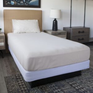 Conni Waterproof Mattress Protector – King Single