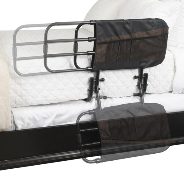 EZ Adjust Bed Rail