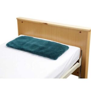 Sheepskin Medical – Wild Goose Foot Rest Overlay