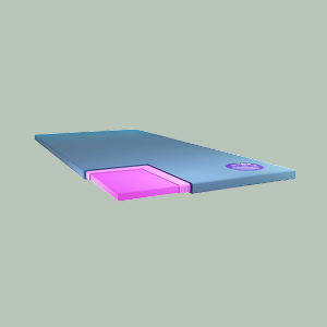 Bedding Overlays