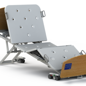 CS8 Bed – Range