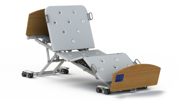 CS8 Bed – Range