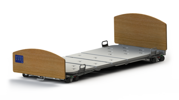 CS8 Bed – Range - Image 2