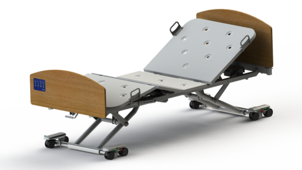 CS8 Bed – Range - Image 3