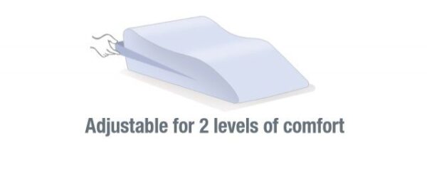 Leg Relaxer in Quilted Cover - Image 3