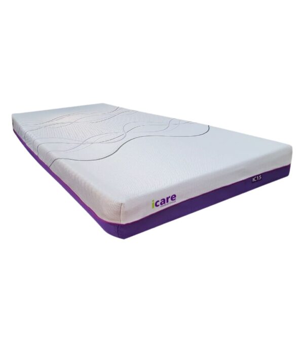 I-Care IC15 Mattress