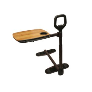 Swivel Over Chair/Recliner Table Top