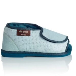 Sheepskin Medical – Wild Goose Boot