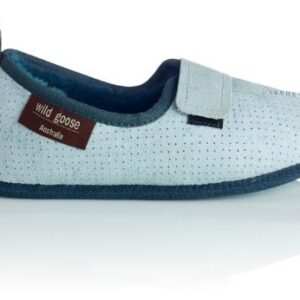 Sheepskin Medical – Wild Goose Boot Soft Slipper