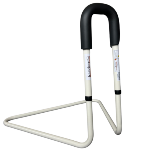 Freedom Height Adjustable Bed Rail