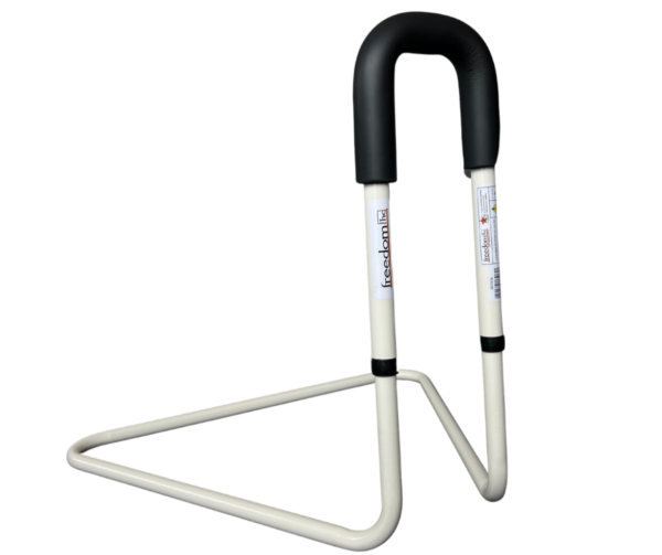 Freedom Height Adjustable Bed Rail