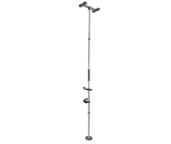 Signature Life Sure Stand Pole