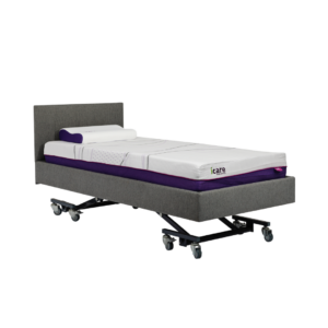 I-Care IC555 Bariatric Bed