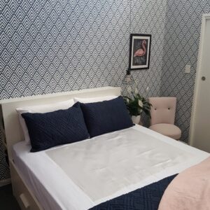 Wonder Sheet Plus Fitted Sheet