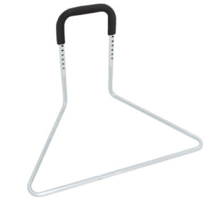 Bed Rail with Adjustable Height
