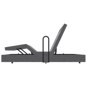 ComfiMotion Bed Collection - Crook Handle Bed Rail