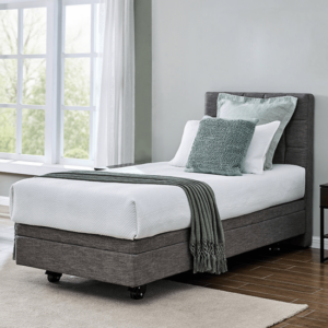 ComfiMotion Care Bed