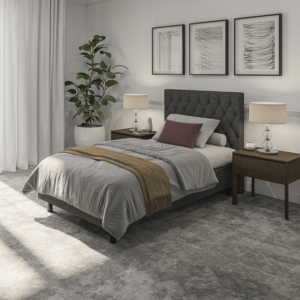 ComfiMotion Relax Bed