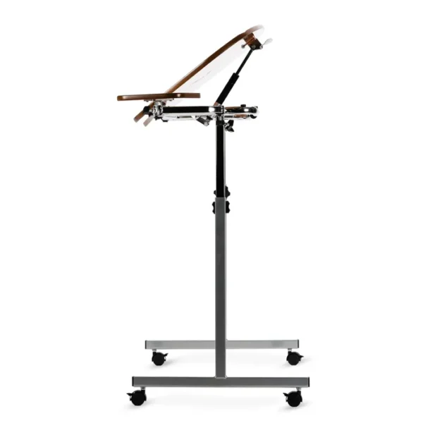 Homecraft Over Armchair Tilting Table - Image 3