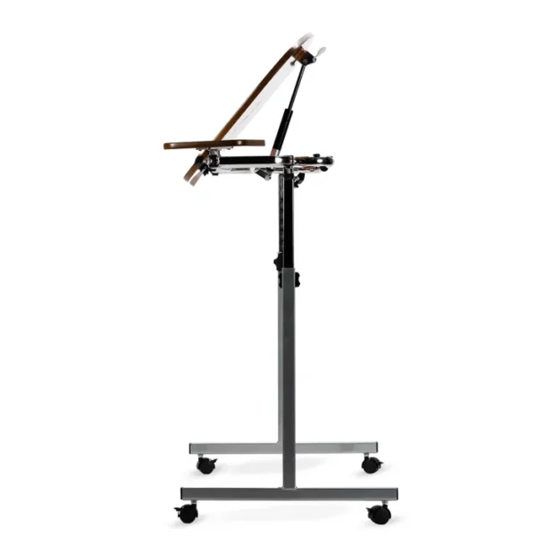 Homecraft Over Armchair Tilting Table - Image 5