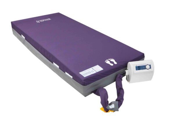 Forte Zephair Mattress