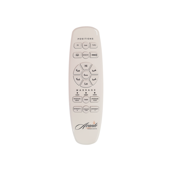 Avante SmartFlex 3 Bed - Image 4