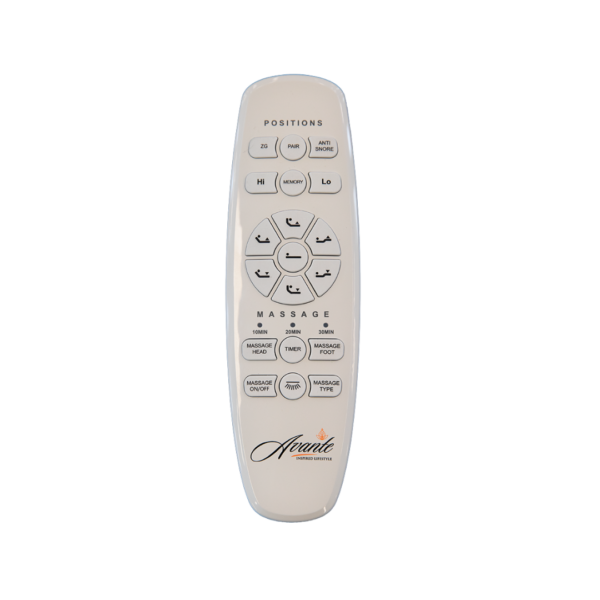 Avante ErgoAdjust Assist Bed - Image 2