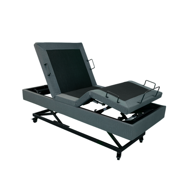 Avante ErgoAdjust Care Bed - Image 2