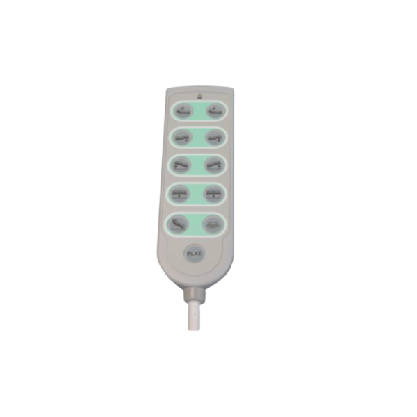 Avante ErgoAdjust Care Bed - Image 3