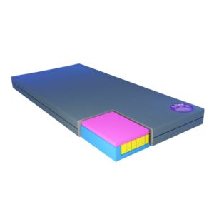 M3 Medical Mattress