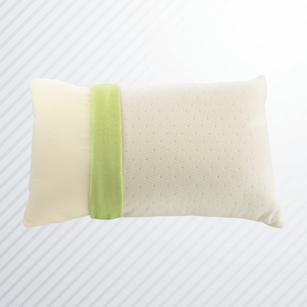 Royal Bamboo Pillow - Image 2
