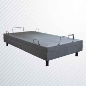 ErgoAdjust Companion Bed