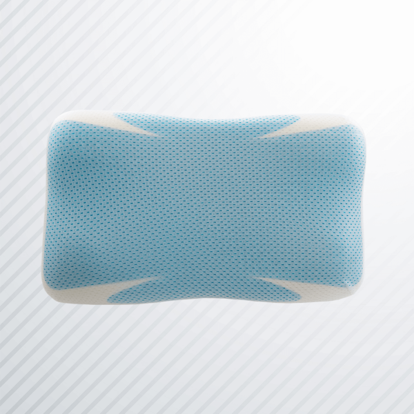 Gel Infusion Pillow - Image 2