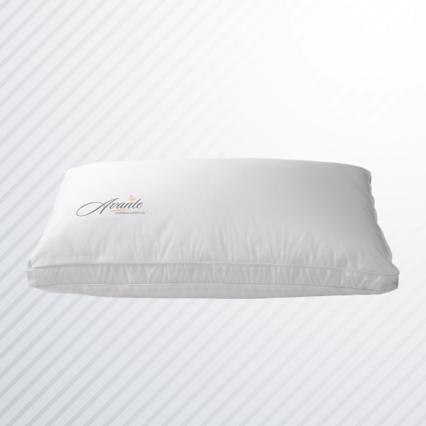 Pocket Spring Pillow - Image 2